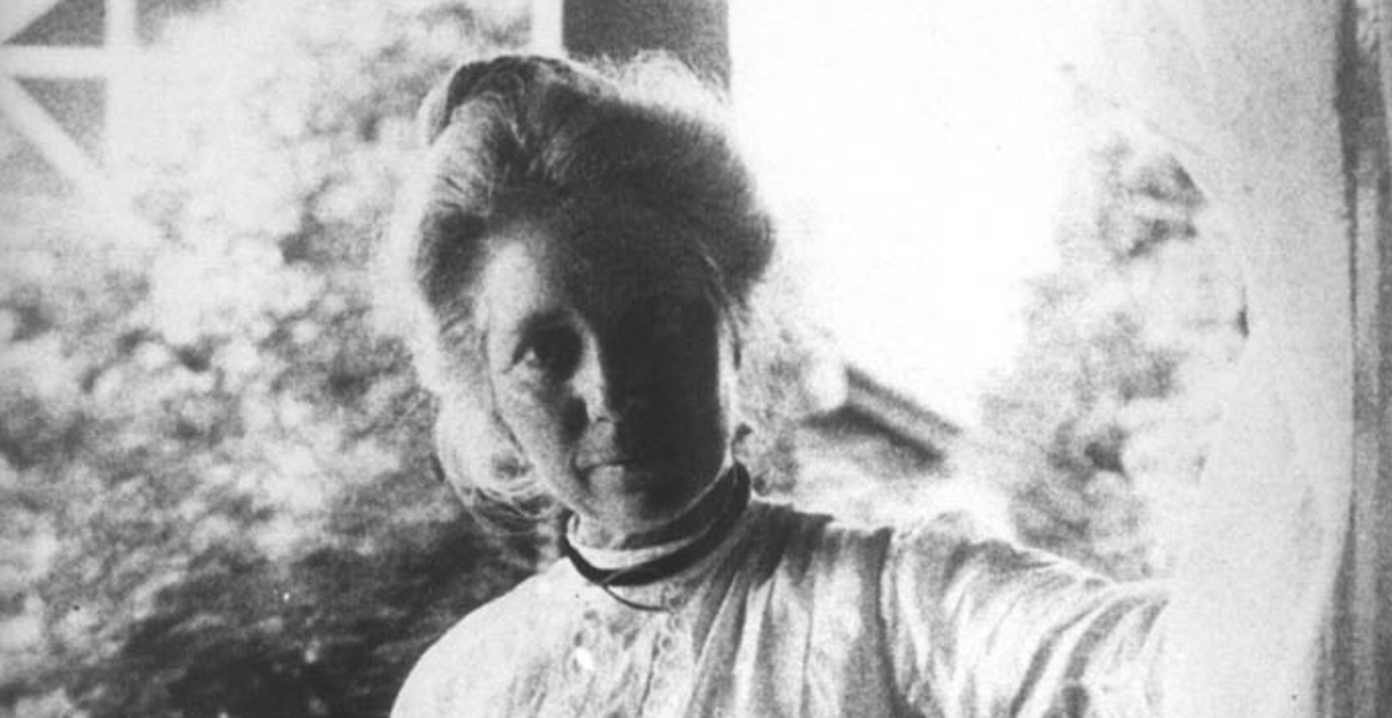 margaret flockton 1914