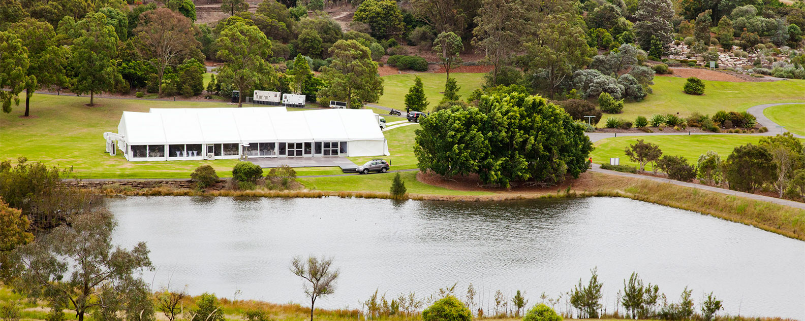 Marquee Lawn