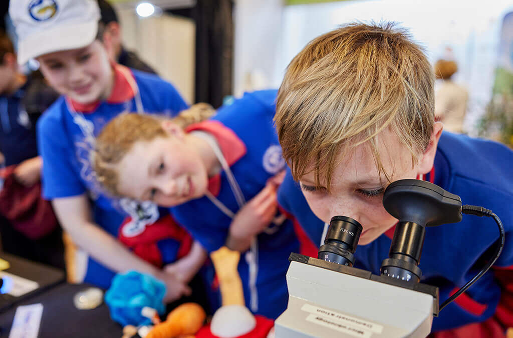 Education-Sydney-Science-Trail-boy-microscope-1024x676.jpg